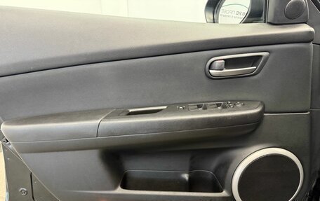 Mazda 6, 2007 год, 599 000 рублей, 6 фотография