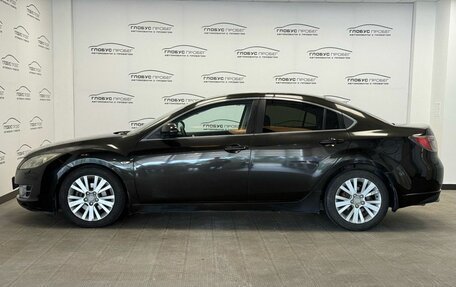Mazda 6, 2007 год, 599 000 рублей, 5 фотография
