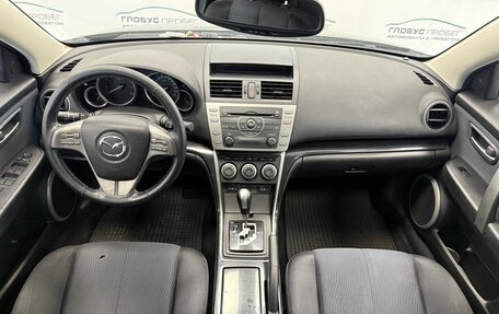 Mazda 6, 2007 год, 599 000 рублей, 4 фотография