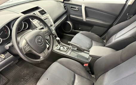 Mazda 6, 2007 год, 599 000 рублей, 8 фотография