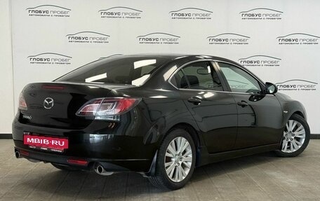 Mazda 6, 2007 год, 599 000 рублей, 2 фотография