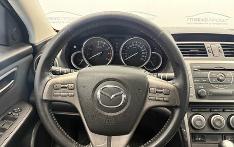 Mazda 6, 2007 год, 599 000 рублей, 10 фотография