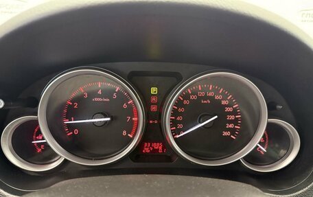 Mazda 6, 2007 год, 599 000 рублей, 11 фотография