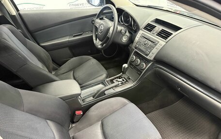 Mazda 6, 2007 год, 599 000 рублей, 21 фотография