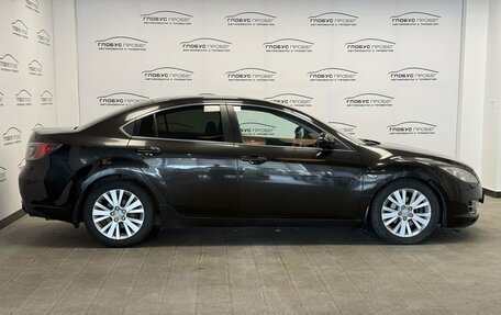 Mazda 6, 2007 год, 599 000 рублей, 19 фотография