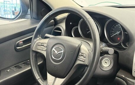 Mazda 6, 2007 год, 599 000 рублей, 22 фотография