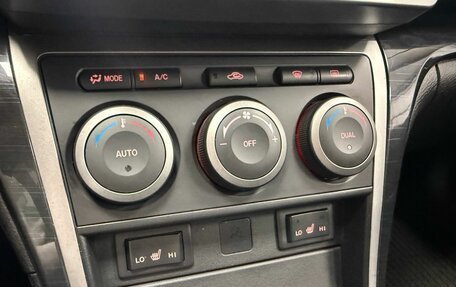Mazda 6, 2007 год, 599 000 рублей, 13 фотография