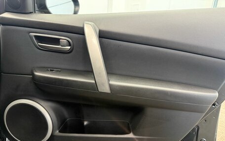 Mazda 6, 2007 год, 599 000 рублей, 20 фотография