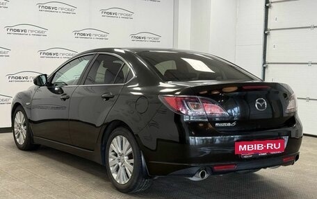 Mazda 6, 2007 год, 599 000 рублей, 14 фотография