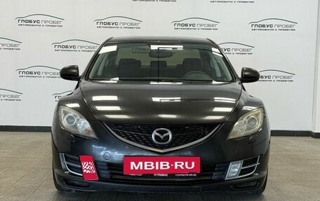 Mazda 6, 2007 год, 599 000 рублей, 3 фотография