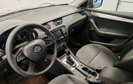 Skoda Octavia, 2014 год, 1 325 000 рублей, 11 фотография