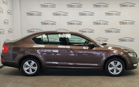 Skoda Octavia, 2014 год, 1 325 000 рублей, 5 фотография