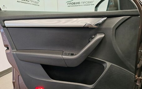 Skoda Octavia, 2014 год, 1 325 000 рублей, 9 фотография