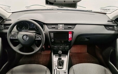 Skoda Octavia, 2014 год, 1 325 000 рублей, 4 фотография