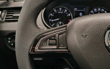 Skoda Octavia, 2014 год, 1 325 000 рублей, 14 фотография