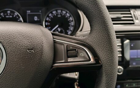 Skoda Octavia, 2014 год, 1 325 000 рублей, 15 фотография