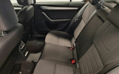 Skoda Octavia, 2014 год, 1 325 000 рублей, 22 фотография