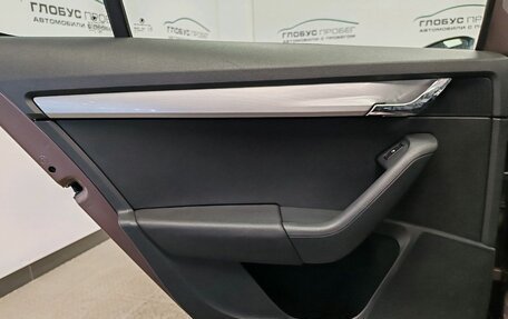 Skoda Octavia, 2014 год, 1 325 000 рублей, 21 фотография