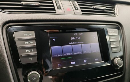 Skoda Octavia, 2014 год, 1 325 000 рублей, 18 фотография