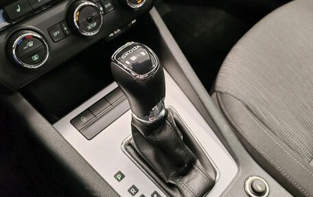 Skoda Octavia, 2014 год, 1 325 000 рублей, 20 фотография