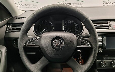 Skoda Octavia, 2014 год, 1 325 000 рублей, 13 фотография