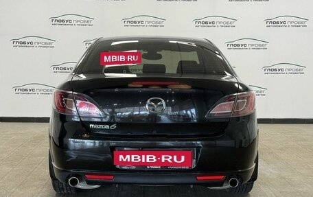 Mazda 6, 2007 год, 599 000 рублей, 23 фотография
