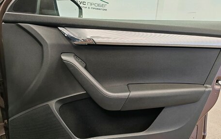 Skoda Octavia, 2014 год, 1 325 000 рублей, 23 фотография