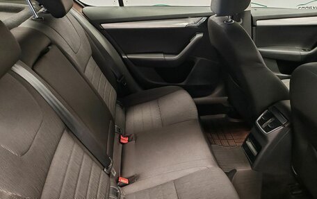 Skoda Octavia, 2014 год, 1 325 000 рублей, 27 фотография