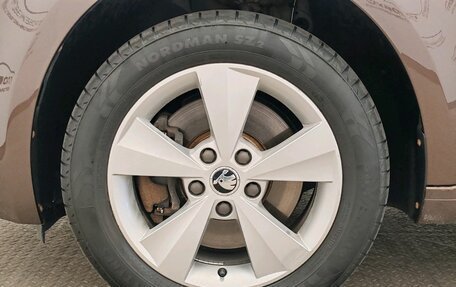 Skoda Octavia, 2014 год, 1 325 000 рублей, 28 фотография