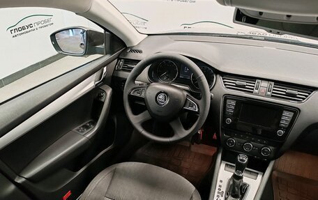 Skoda Octavia, 2014 год, 1 325 000 рублей, 25 фотография