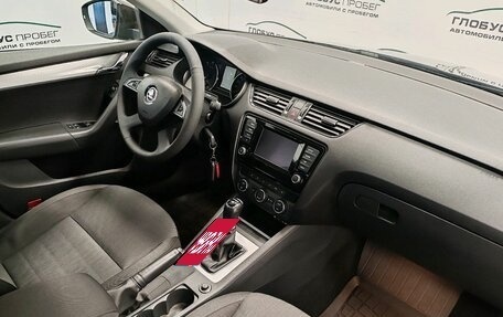 Skoda Octavia, 2014 год, 1 325 000 рублей, 24 фотография