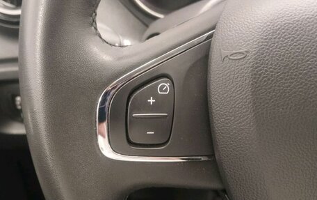 Renault Kaptur I рестайлинг, 2019 год, 1 500 000 рублей, 14 фотография