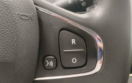 Renault Kaptur I рестайлинг, 2019 год, 1 500 000 рублей, 15 фотография