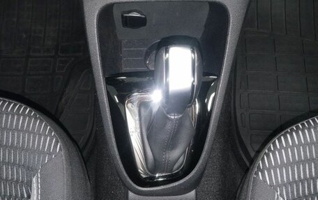 Renault Kaptur I рестайлинг, 2019 год, 1 500 000 рублей, 17 фотография