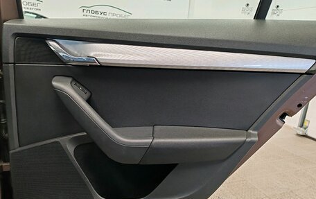 Skoda Octavia, 2014 год, 1 325 000 рублей, 26 фотография