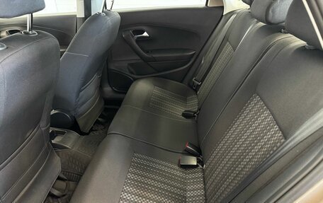 Volkswagen Polo VI (EU Market), 2017 год, 1 349 000 рублей, 17 фотография
