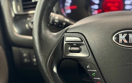 KIA cee'd III, 2013 год, 980 000 рублей, 20 фотография