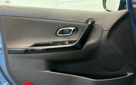 KIA cee'd III, 2013 год, 980 000 рублей, 11 фотография