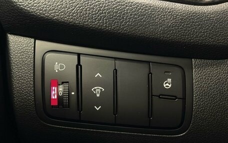 KIA cee'd III, 2013 год, 980 000 рублей, 17 фотография