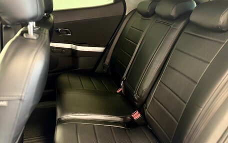 KIA cee'd III, 2013 год, 980 000 рублей, 27 фотография