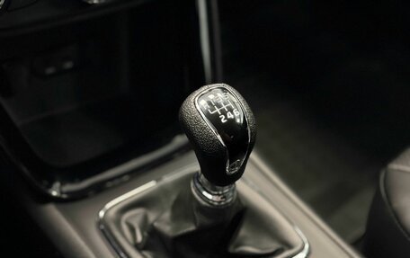 KIA cee'd III, 2013 год, 980 000 рублей, 25 фотография
