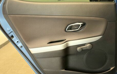 KIA cee'd III, 2013 год, 980 000 рублей, 26 фотография