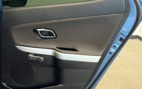 KIA cee'd III, 2013 год, 980 000 рублей, 28 фотография
