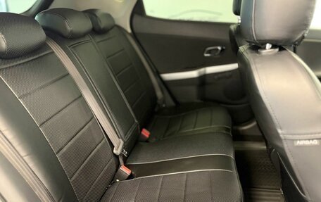 KIA cee'd III, 2013 год, 980 000 рублей, 29 фотография