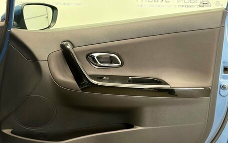 KIA cee'd III, 2013 год, 980 000 рублей, 30 фотография