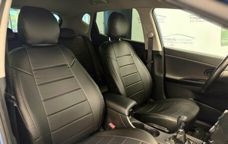 KIA cee'd III, 2013 год, 980 000 рублей, 34 фотография