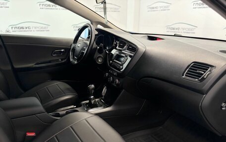 KIA cee'd III, 2013 год, 980 000 рублей, 35 фотография