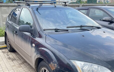 Ford Focus II рестайлинг, 2006 год, 190 000 рублей, 2 фотография