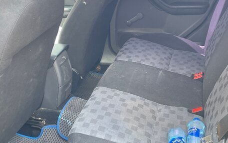 Ford Focus II рестайлинг, 2006 год, 190 000 рублей, 7 фотография
