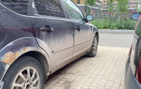 Ford Focus II рестайлинг, 2006 год, 190 000 рублей, 4 фотография